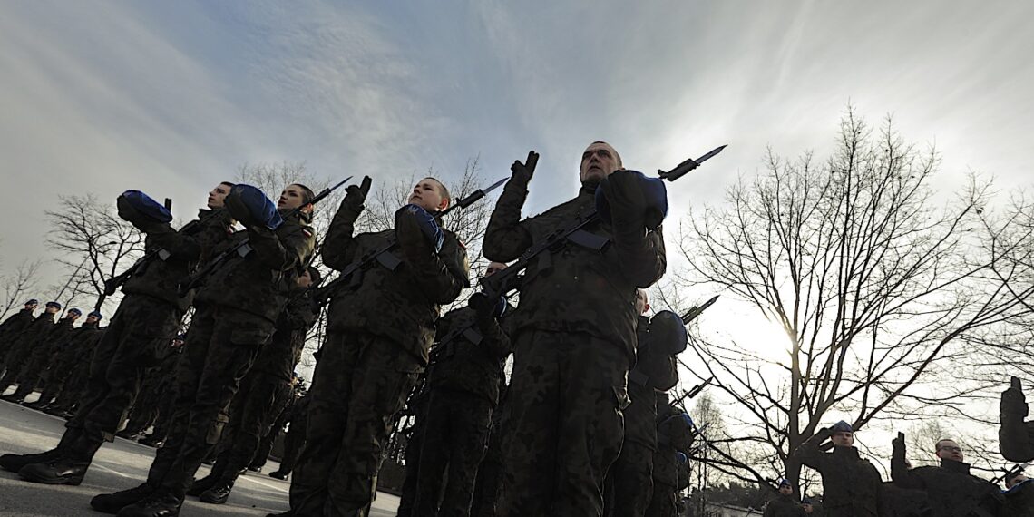 Podwyżki dla żołnierzy. Znamy skalę