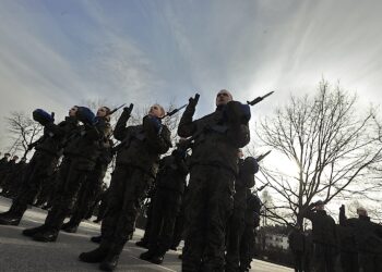 Podwyżki dla żołnierzy. Znamy skalę