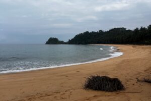 Sao Tome / Fot. Bożena Woźniczka