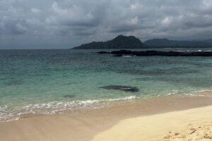 Sao Tome / Fot. Bożena Woźniczka