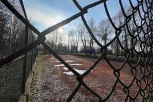 07.02.2025. Kielce. Klub Sportowy "Tęcza-Społem". / Fot Wiktor Taszłow - Radio Kielce