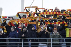 Korona wreszcie zwycięska na własnym stadionie - Radio Kielce