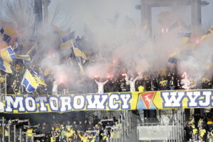 Korona wreszcie zwycięska na własnym stadionie - Radio Kielce