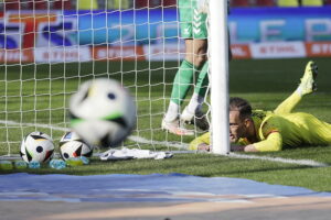 Korona wreszcie zwycięska na własnym stadionie - Radio Kielce