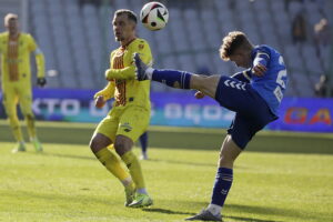 Korona wreszcie zwycięska na własnym stadionie - Radio Kielce