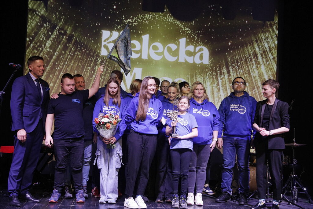 Laureaci Nagrody Miasta Kielce za 2024 rok - Radio Kielce