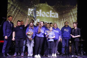 Nagrody Miasta Kielce - Radio Kielce