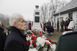 Pamięć o niezłomnych trwa, ale historycy wciąż mają dużo pracy - Radio Kielce