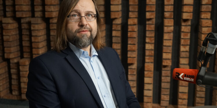 Marcin Stanecki: Reforma PIP to ewolucja, która uporządkuje rynek pracy