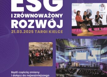 II edycja Świętokrzyskiego Forum Biznesu - Radio Kielce