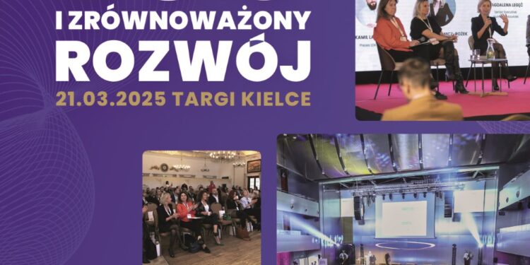 II edycja Świętokrzyskiego Forum Biznesu - Radio Kielce