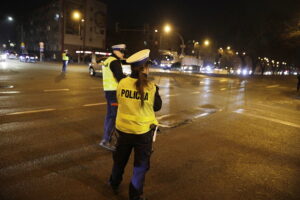 Kielce. Protest przeciw budowie S74 przez Kielce - Radio Kielce