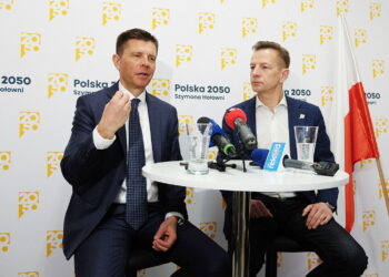 Proces deregulacji poprawi sytuację przedsiębiorców - przekonuje Ryszard Petru