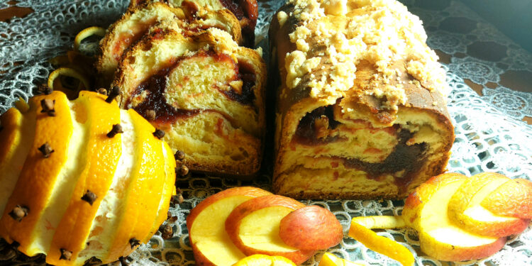 Zawijaniec z marmoladą - Radio Kielce