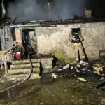 Fot. OSP Wola Morawicka