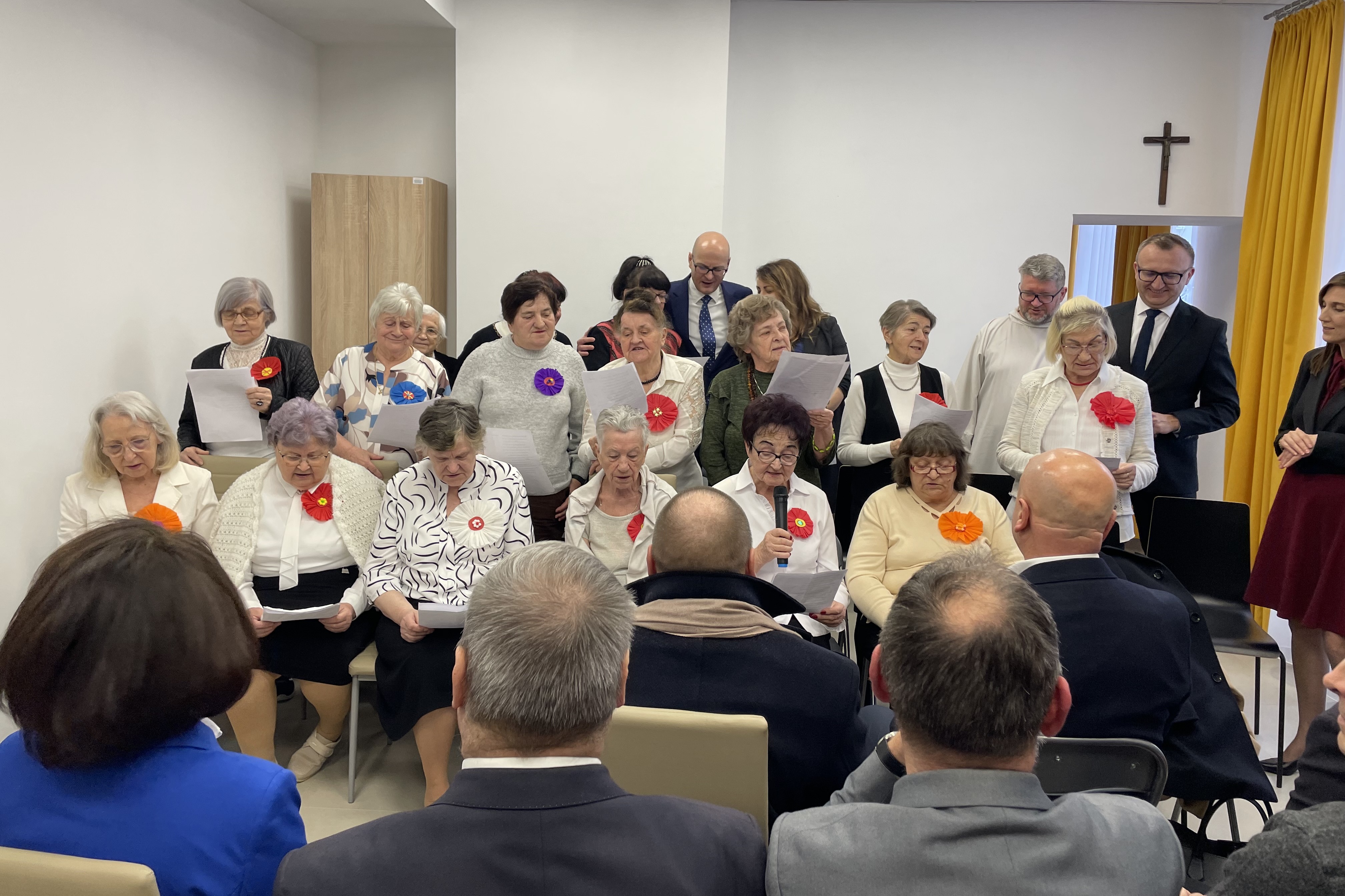 Takich miejsc powinno być jak najwięcej