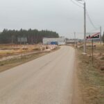 Zmiany w organizacji ruchu w związku z budową obwodnicy Morawicy