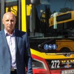 Nowy prezes MPK w Kielcach