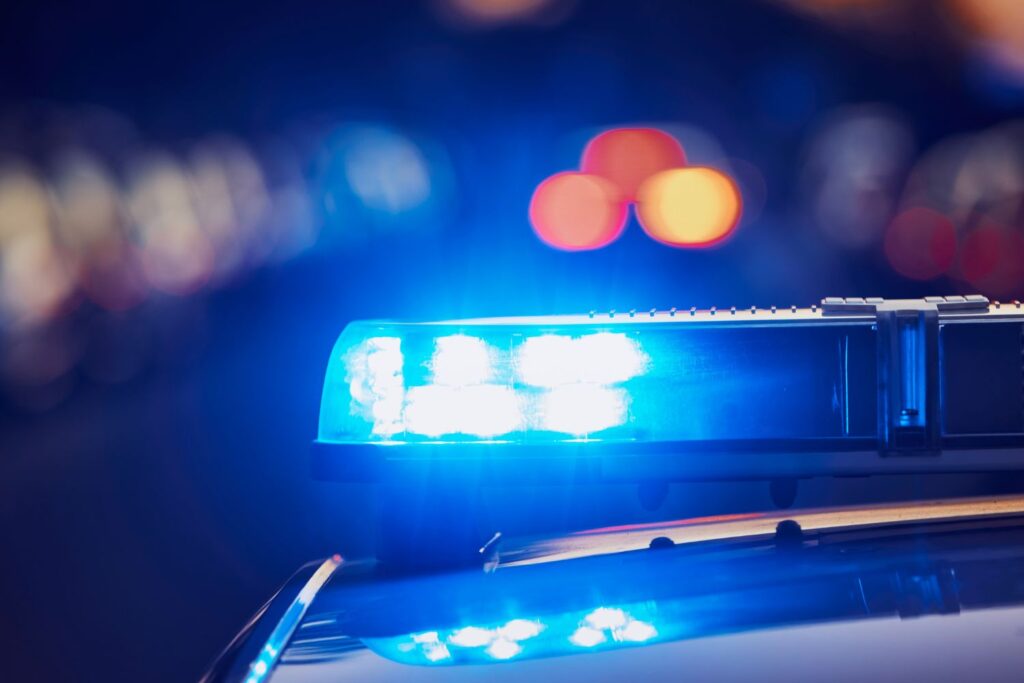 Wypadek w Opatowie. Wśród rannych dziecko