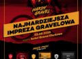 Najhardziejsza Impreza Gravelowa - Radio Kielce