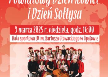 Powiatowy Dzień Kobiet i Dzień Sołtysa - Radio Kielce