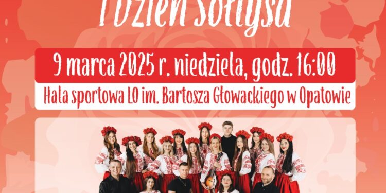 Powiatowy Dzień Kobiet i Dzień Sołtysa - Radio Kielce