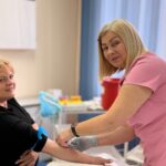 Darmowe badania w kieleckim WOMP