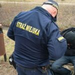Fot. Straż Miejska Kielce
