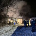 Fot. OSP Wola Morawicka