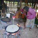 Muzyczne podróże. Etiopia. / Fot. Danuta Rasała