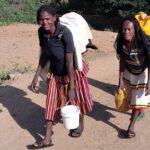 Muzyczne podróże. Etiopia. / Fot. Danuta Rasała