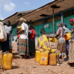 Muzyczne podróże. Etiopia. / Fot. Danuta Rasała