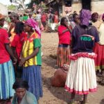 Muzyczne podróże. Etiopia. / Fot. Danuta Rasała