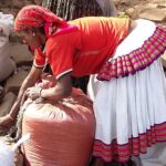 Muzyczne podróże. Etiopia. / Fot. Danuta Rasała