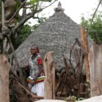 Muzyczne podróże. Etiopia. / Fot. Danuta Rasała