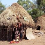 Muzyczne podróże. Etiopia. / Fot. Danuta Rasała