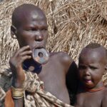 Muzyczne podróże. Etiopia. / Fot. Danuta Rasała