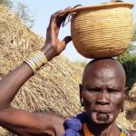 Muzyczne podróże. Etiopia. / Fot. Danuta Rasała