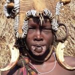 Muzyczne podróże. Etiopia. / Fot. Danuta Rasała