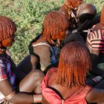 Muzyczne podróże. Etiopia. / Fot. Danuta Rasała