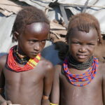 Muzyczne podróże. Etiopia. / Fot. Danuta Rasała