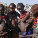 Muzyczne podróże. Etiopia. / Fot. Danuta Rasała