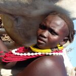 Muzyczne podróże. Etiopia. / Fot. Danuta Rasała