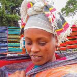 Muzyczne podróże przez świat. Piękno etiopskich kobiet