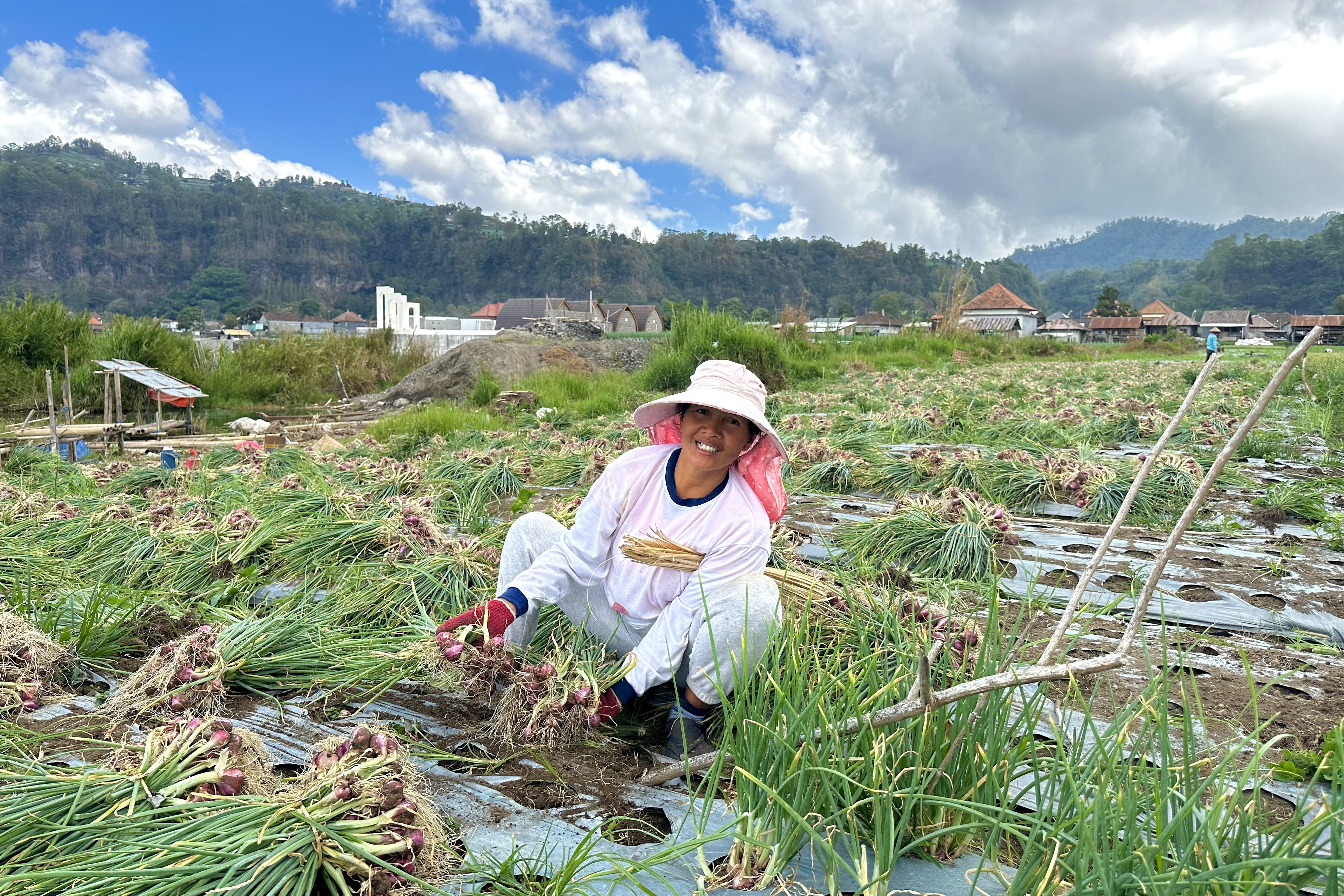 Muzyczne podróże przez świat. Śmierć na Bali 