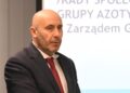 Adam Leszkiewicz: zrobimy wszystko, aby Siarkopol mógł funkcjonować