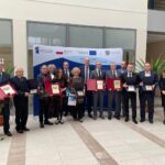 Wręczono nagrody w konkursie Świętokrzyski Racjonalizator