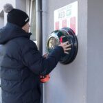 Skarżysko-Kamienna. Defibrylator przy urzędzie miasta / Fot. UM Skarżysko