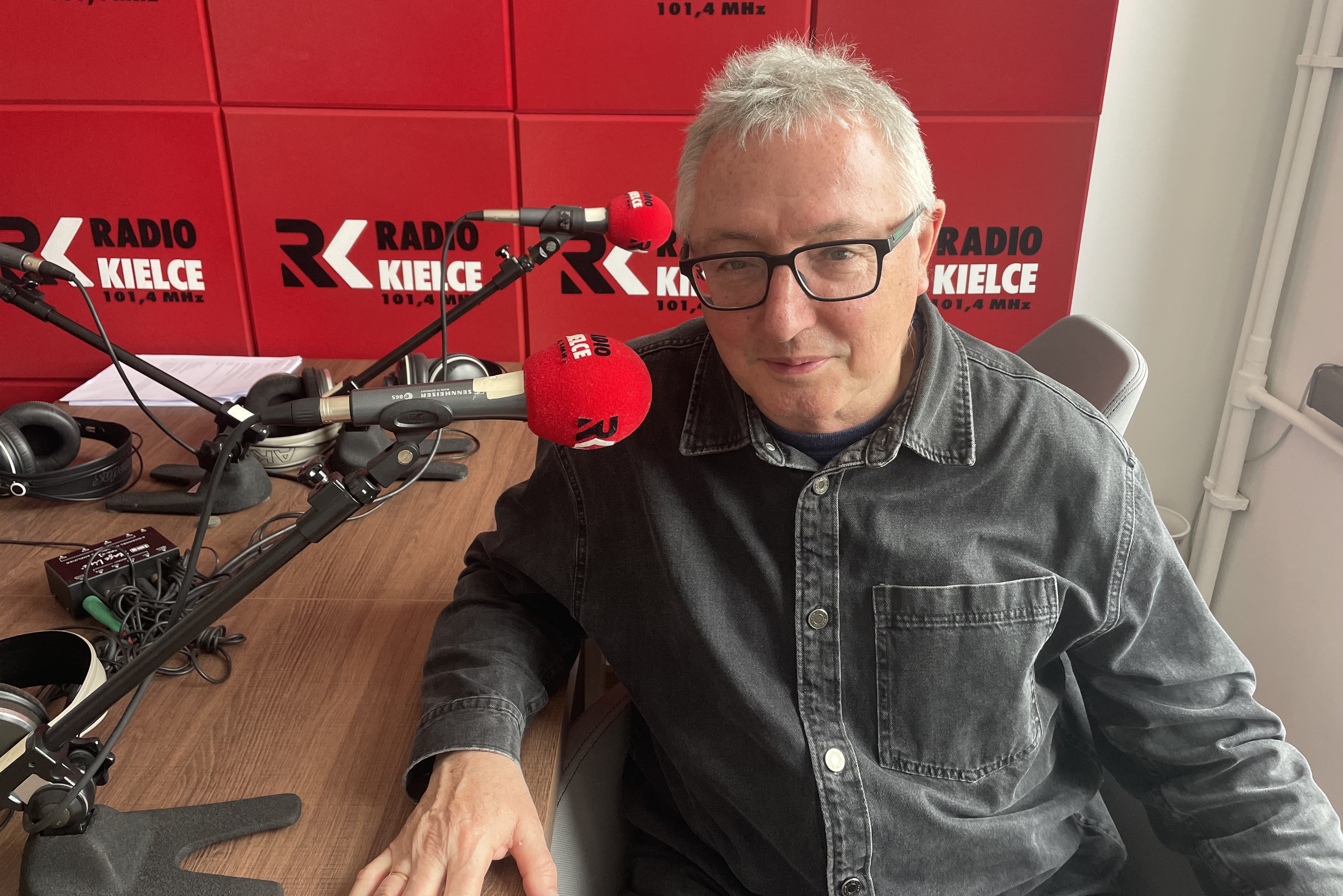 Najstarszy chrześcijański zabytek sakralny odkryty w okolicach Sandomierza