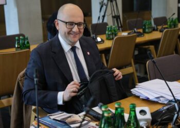 Poseł Matecki usłyszy w piątek zarzuty i zostanie przesłuchany jako podejrzany
